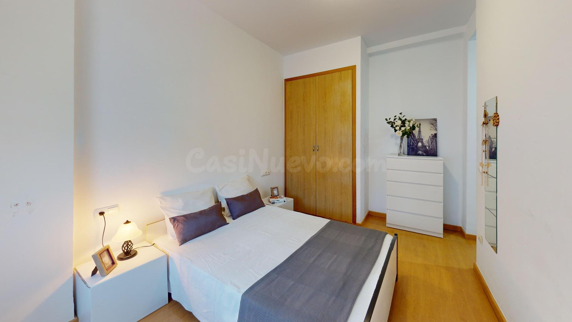 Estupenda vivienda en RUZAFA - foto 3
