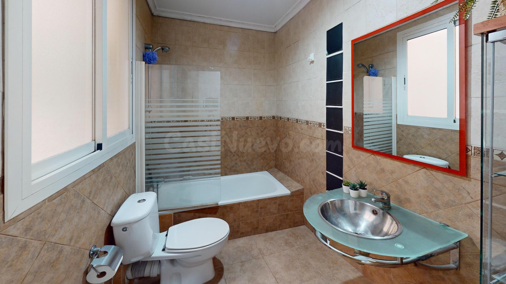 Estupenda vivienda en RUZAFA - foto 5