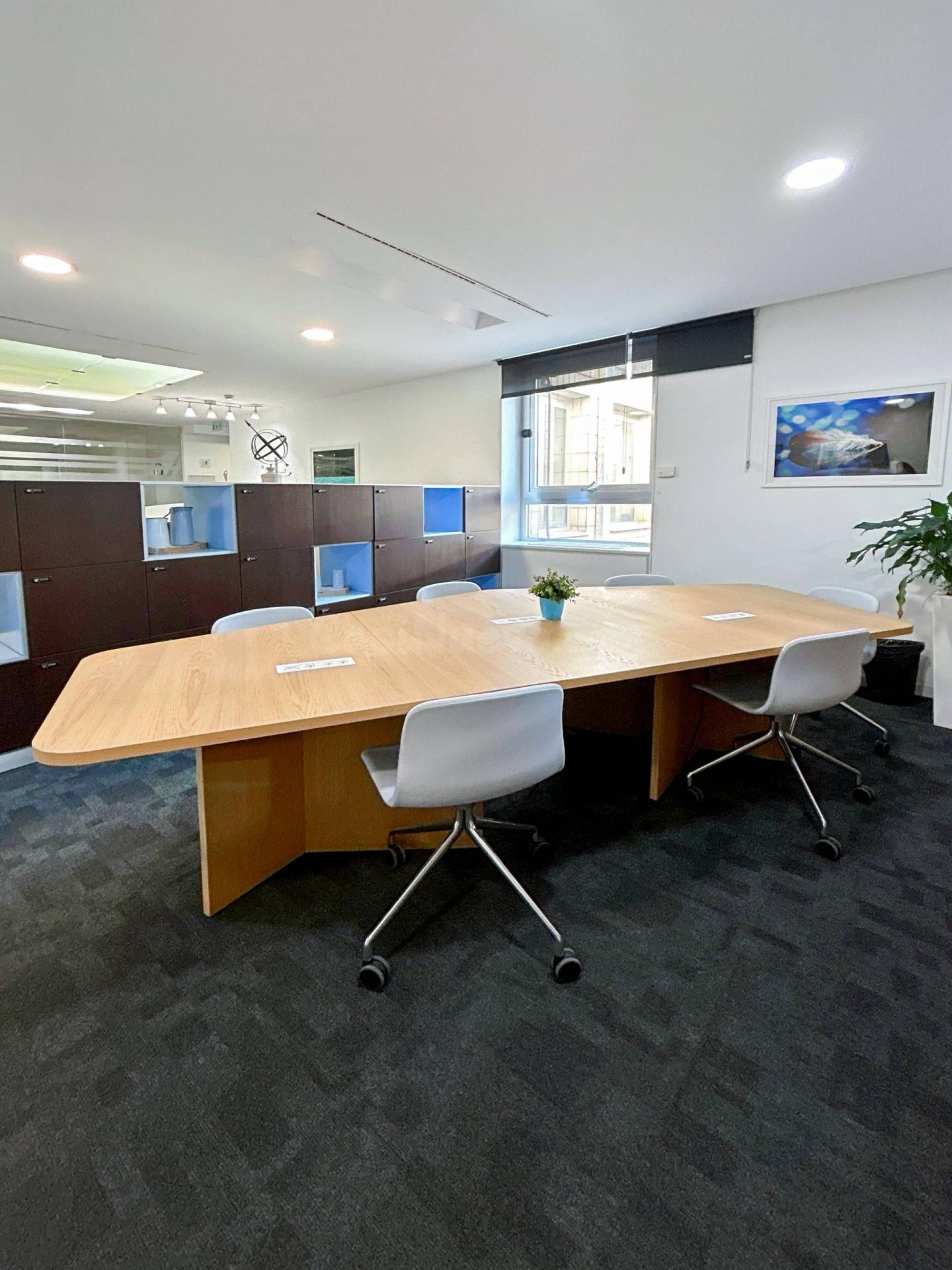 Oficina en alquiler en Paseo Paseo de la Castellana - foto 2