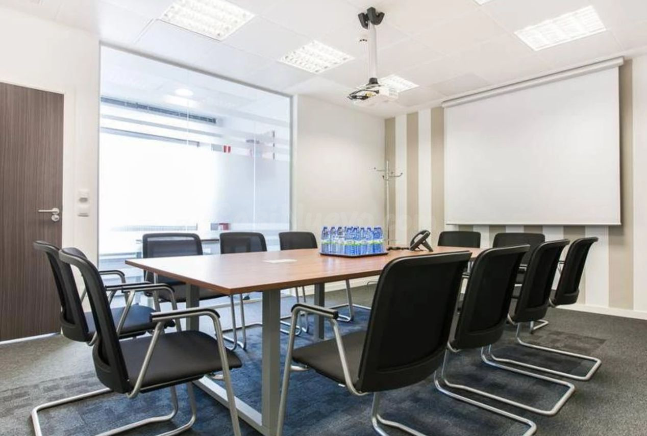 Oficina en alquiler en Paseo Paseo de la Castellana - foto 8