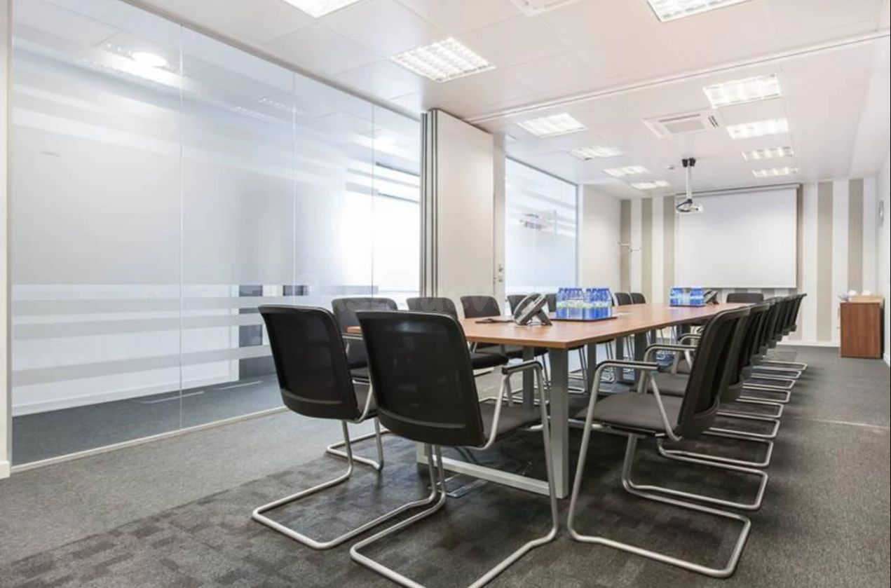 Oficina en alquiler en Paseo Paseo de la Castellana - foto 10