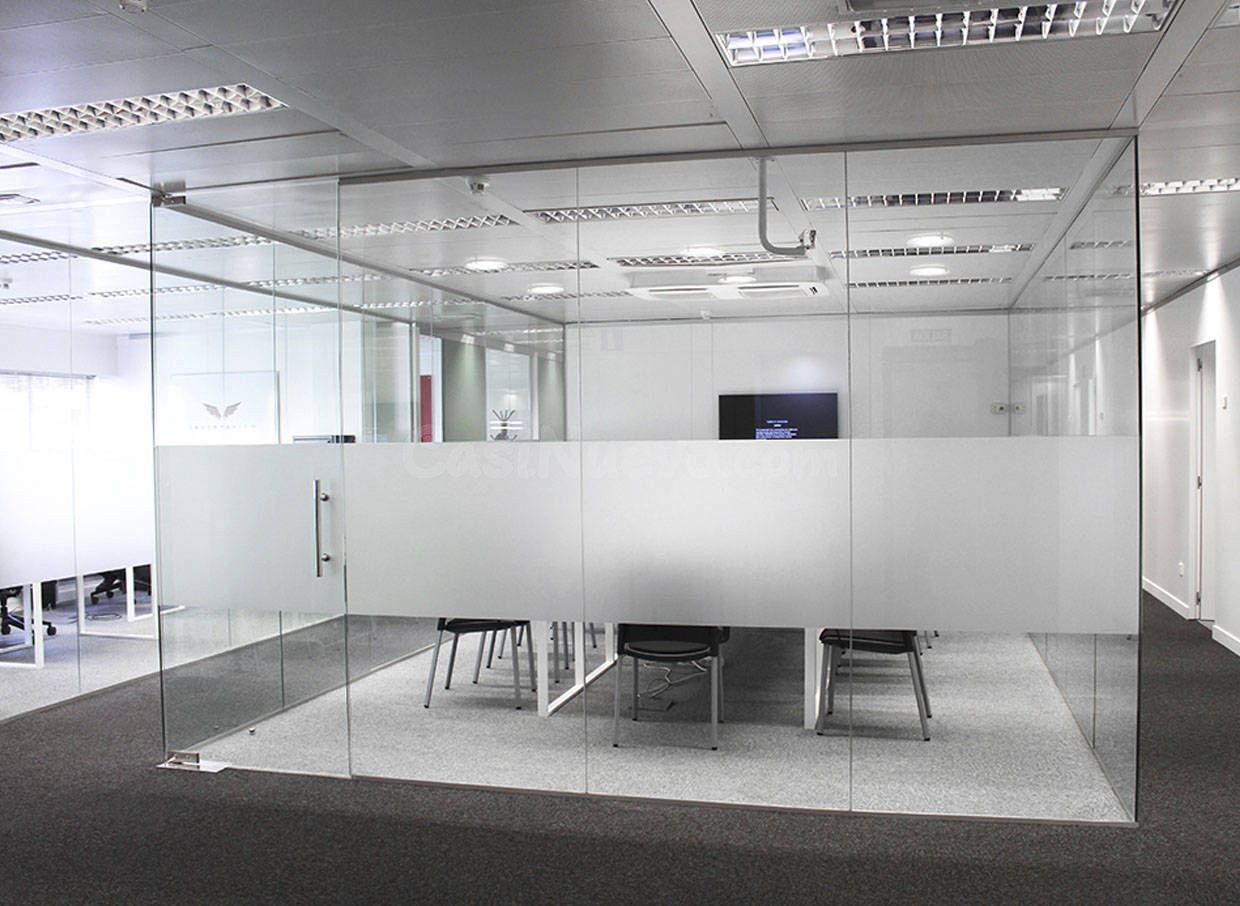 Oficina en alquiler en Paseo de la Castellana - foto 6