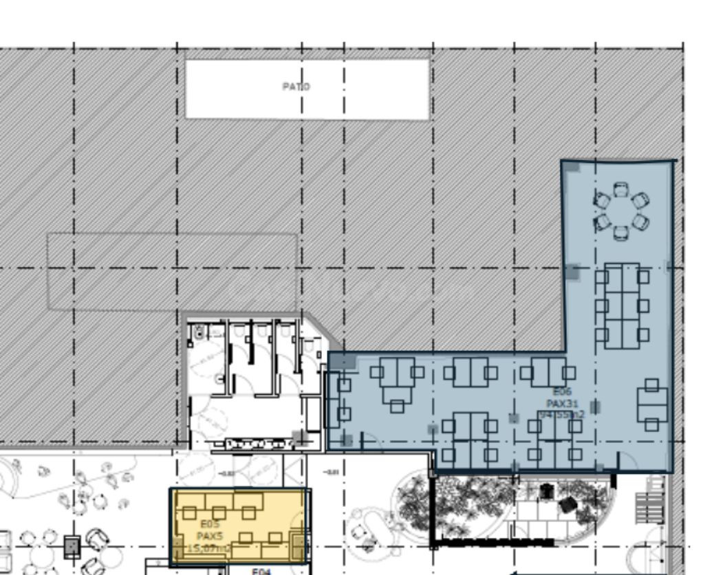 Oficina en alquiler en Paseo de la Habana - foto 11