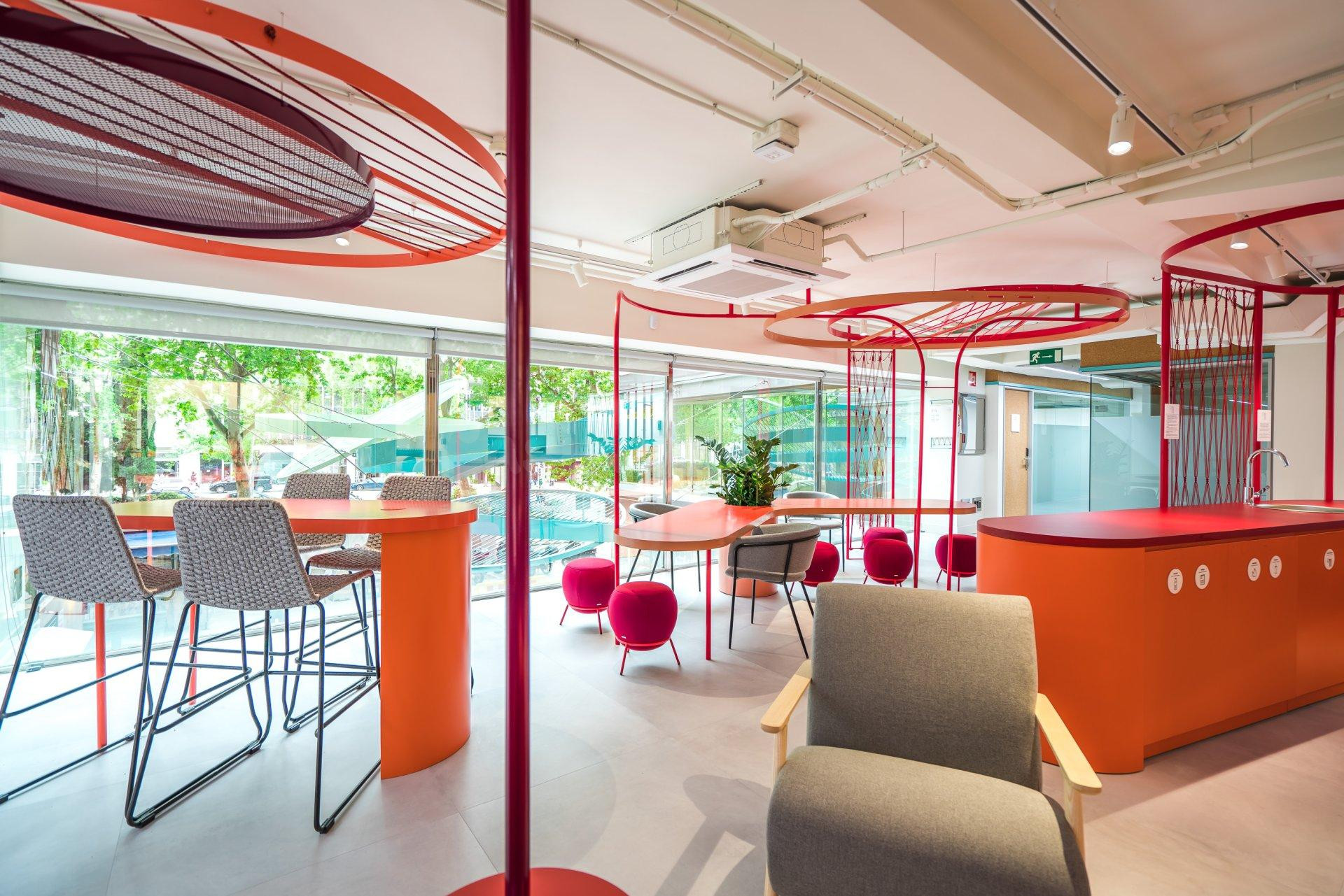 Oficina en alquiler en Paseo de la Habana - foto 12