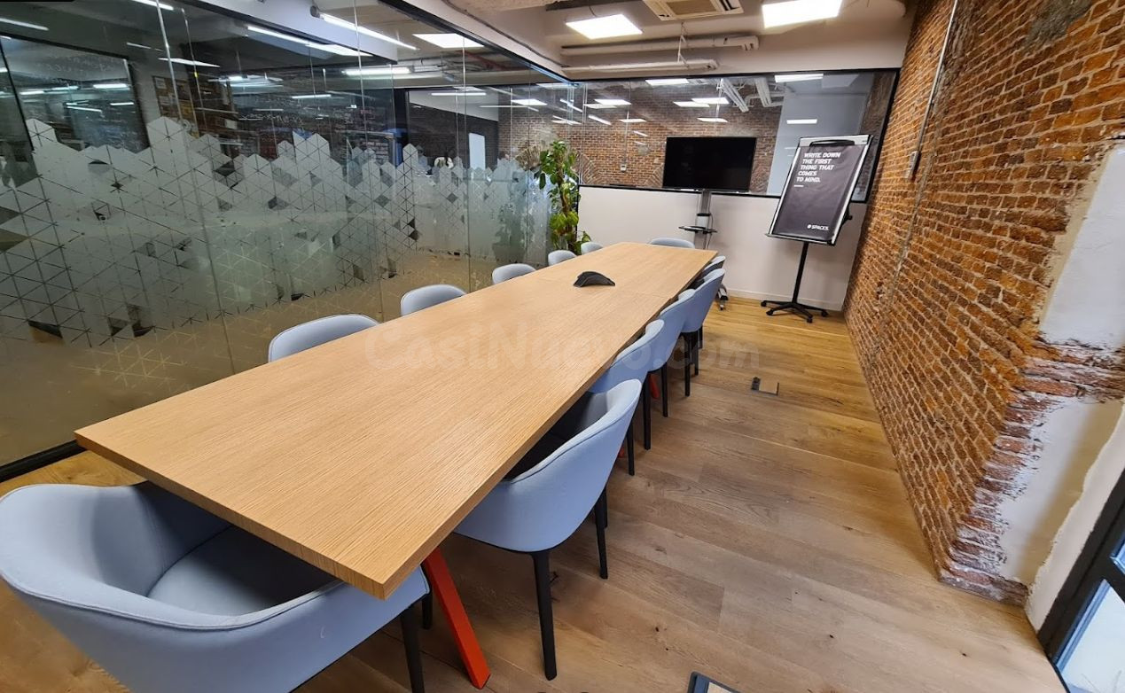 Oficina en alquiler en Calle de Manzanares, - foto 5