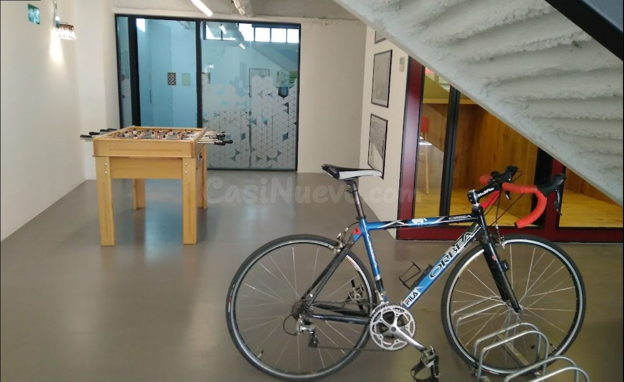 Oficina en alquiler en Calle de Manzanares, - foto 7