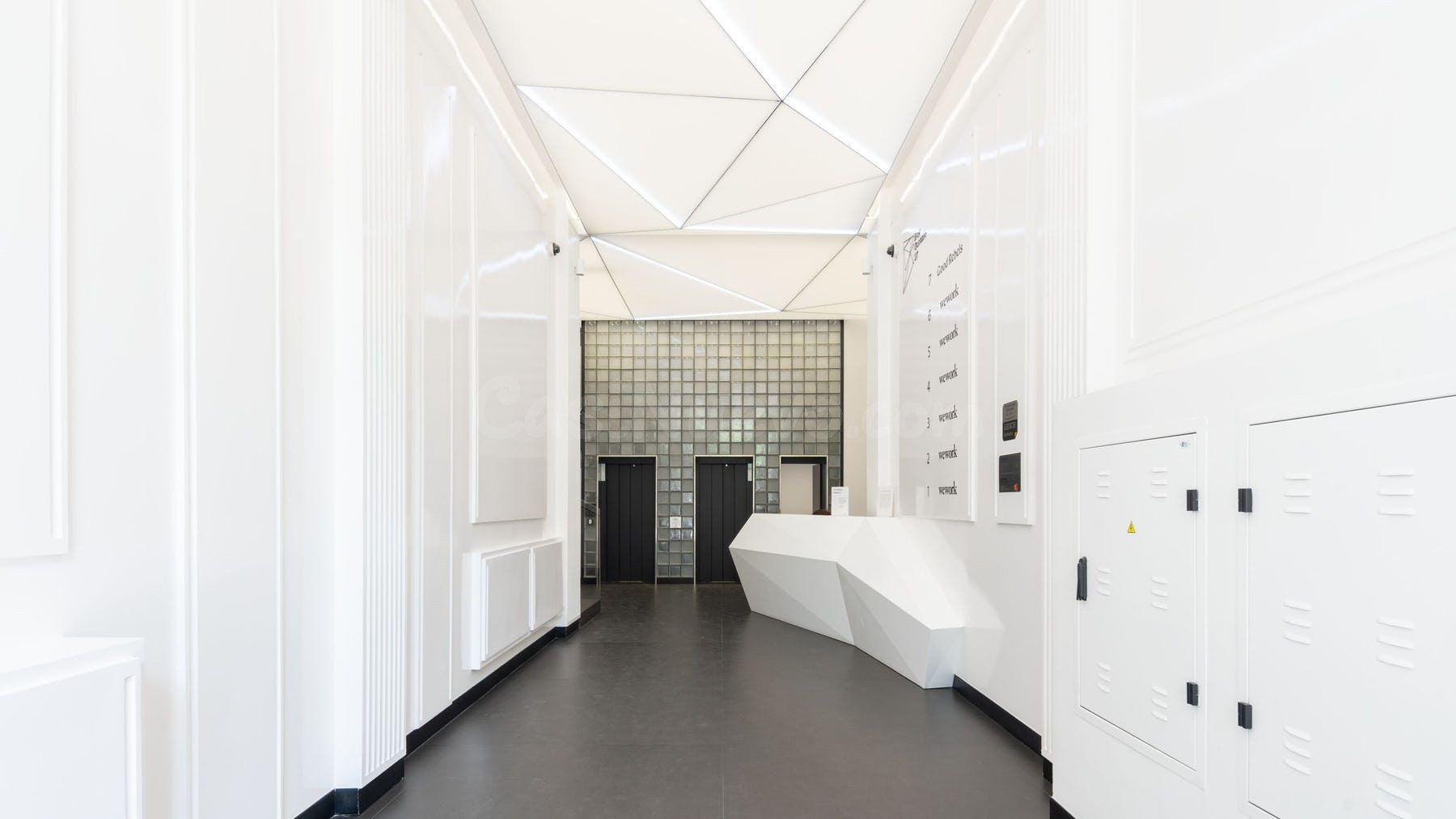 Oficina en alquiler en Calle Eloy Gonzalo