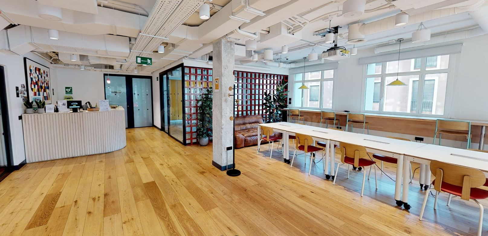 Oficina en alquiler en Calle Eloy Gonzalo - foto 5