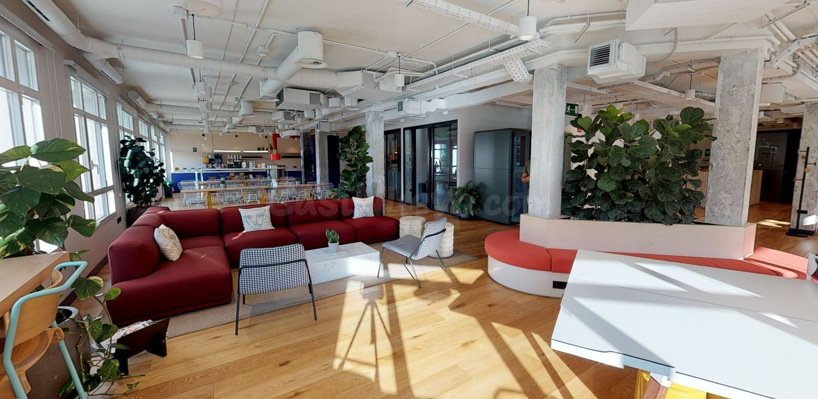 Oficina en alquiler en Calle Eloy Gonzalo - foto 7