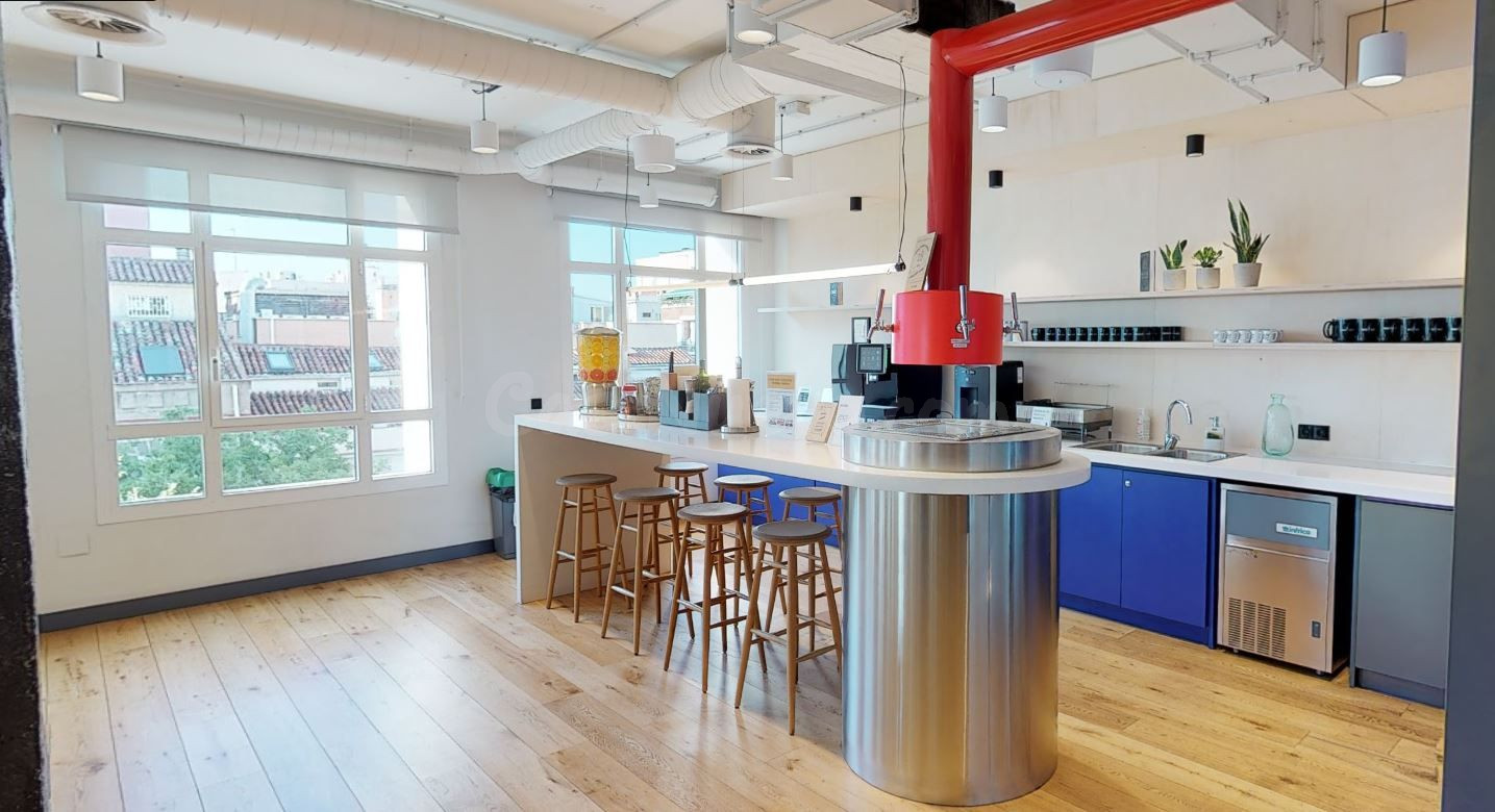 Oficina en alquiler en Calle Eloy Gonzalo - foto 13