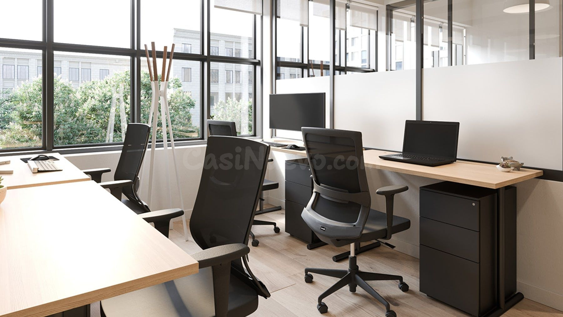 Oficina en alquiler en Calle eloy gonzalo