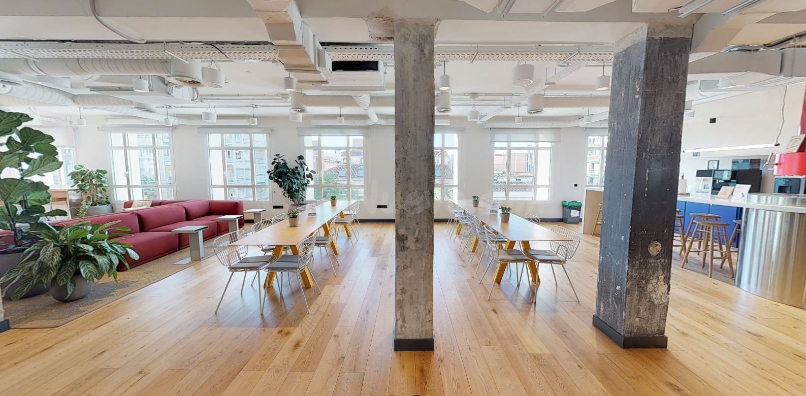 Oficina en alquiler en Calle eloy gonzalo - foto 6