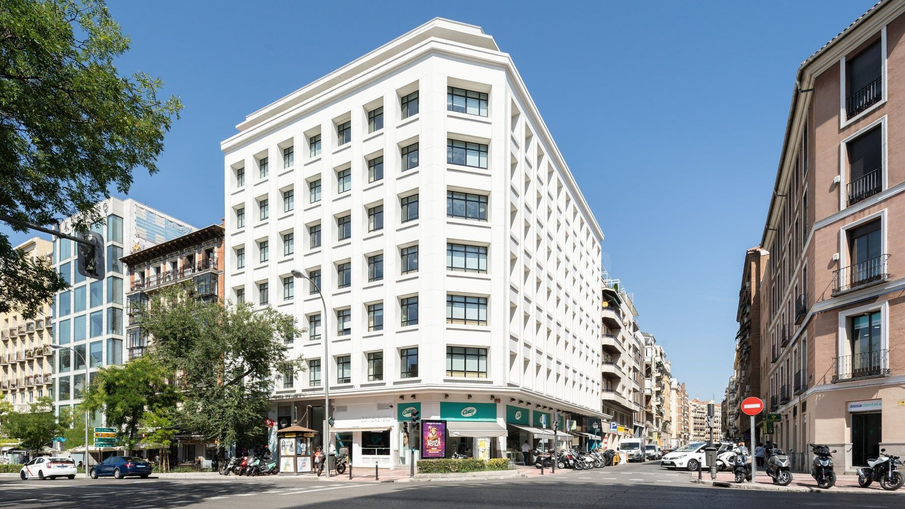 Oficina en alquiler en Calle eloy gonzalo - foto 11