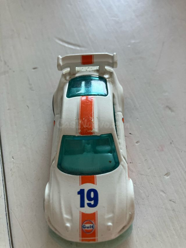 Hot Wheels Ford Mustang GT