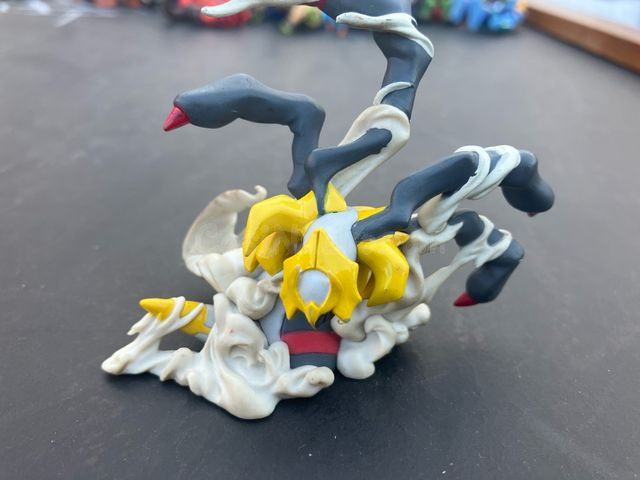 Figura Pokémon:  Fantasmal
