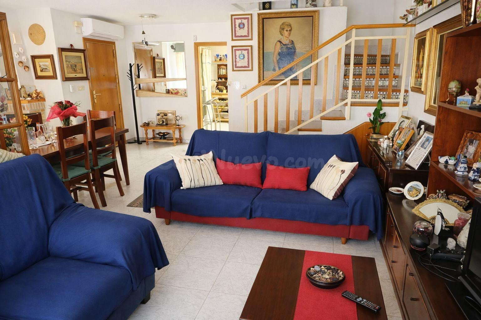 Tu Buena Casa te presenta una casa de las que encajan cuando entras.