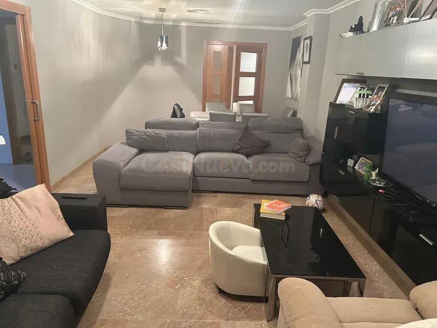 Se vende piso en Alzira, Valencia