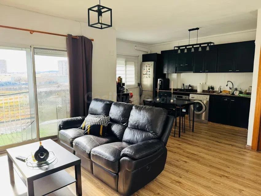 Se vende piso en Cami Reial, San Marcelino (Valencia)