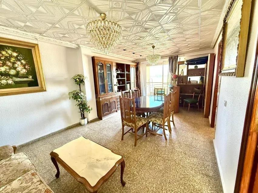 Piso en Zona Avenida Torrent - Torrent