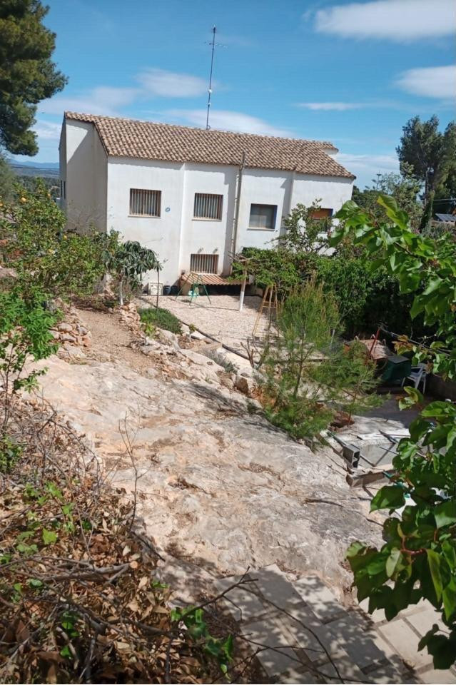 Se vende chalet en Chiva, Valencia