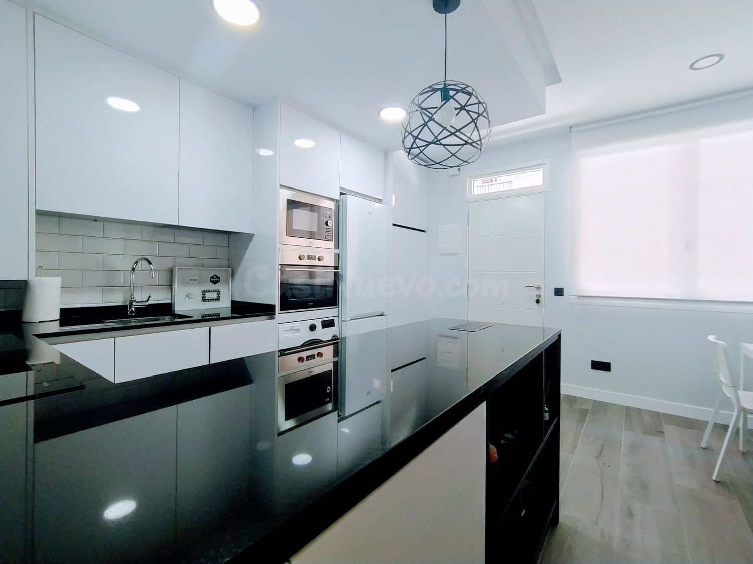 Apartamento en Cuidad lineal amueblado