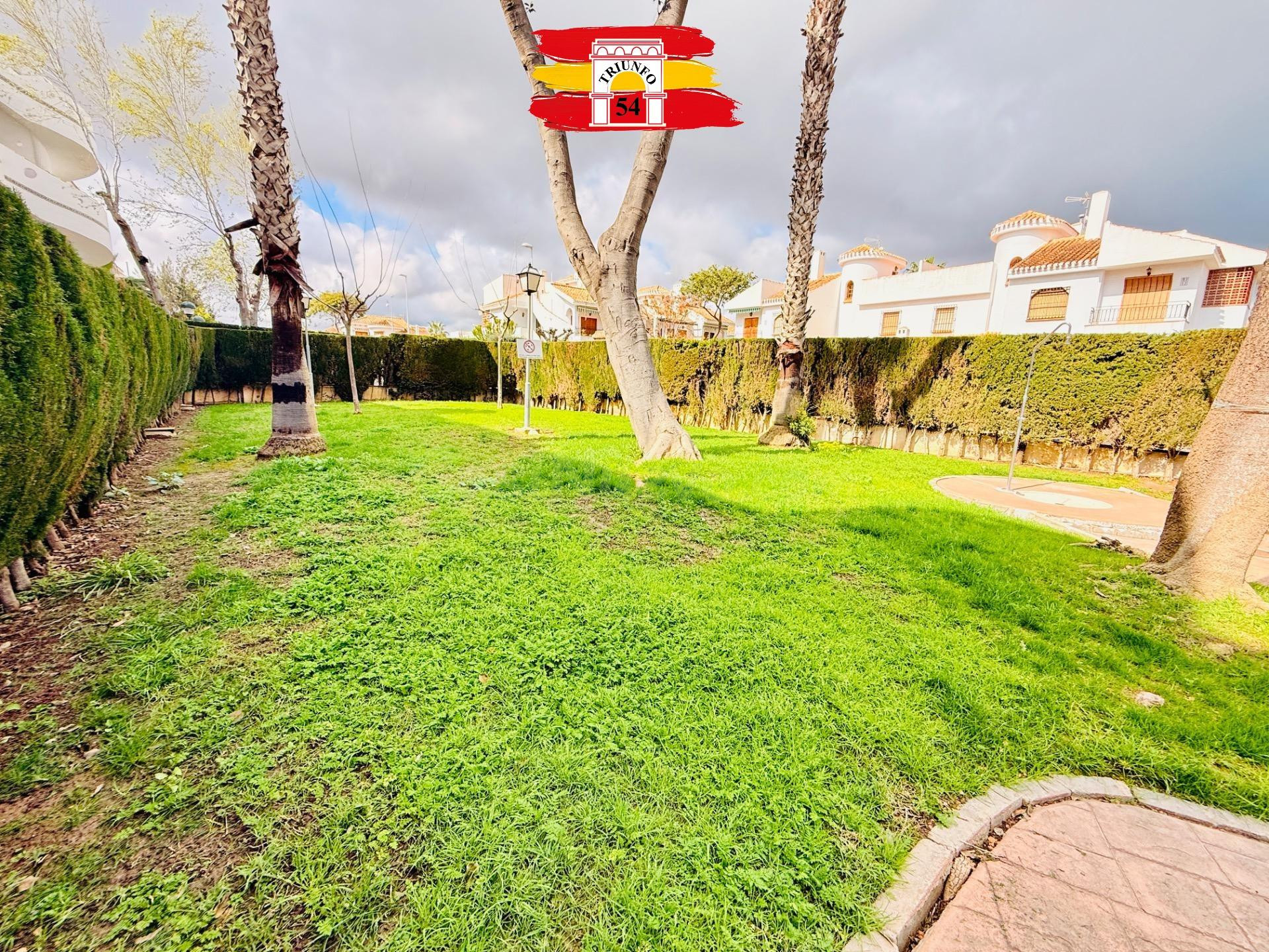 Apartamento con vistas al mar y piscina comunitaria en Puebl - foto 5