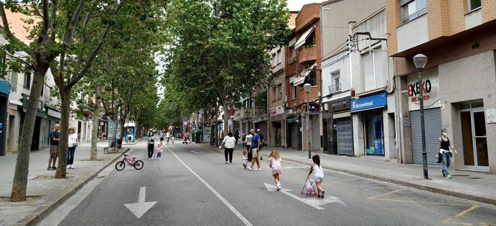 PLANTA BAJA EN EDIFICIO SEMINUEVO CAN ORIACH