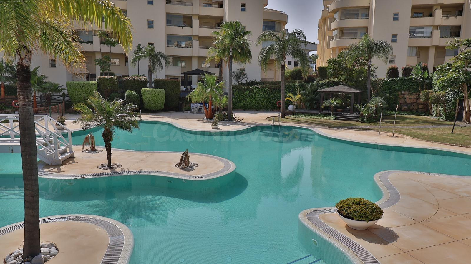 Exclusiva vivienda en Miramar del Sol – Mijas Costa