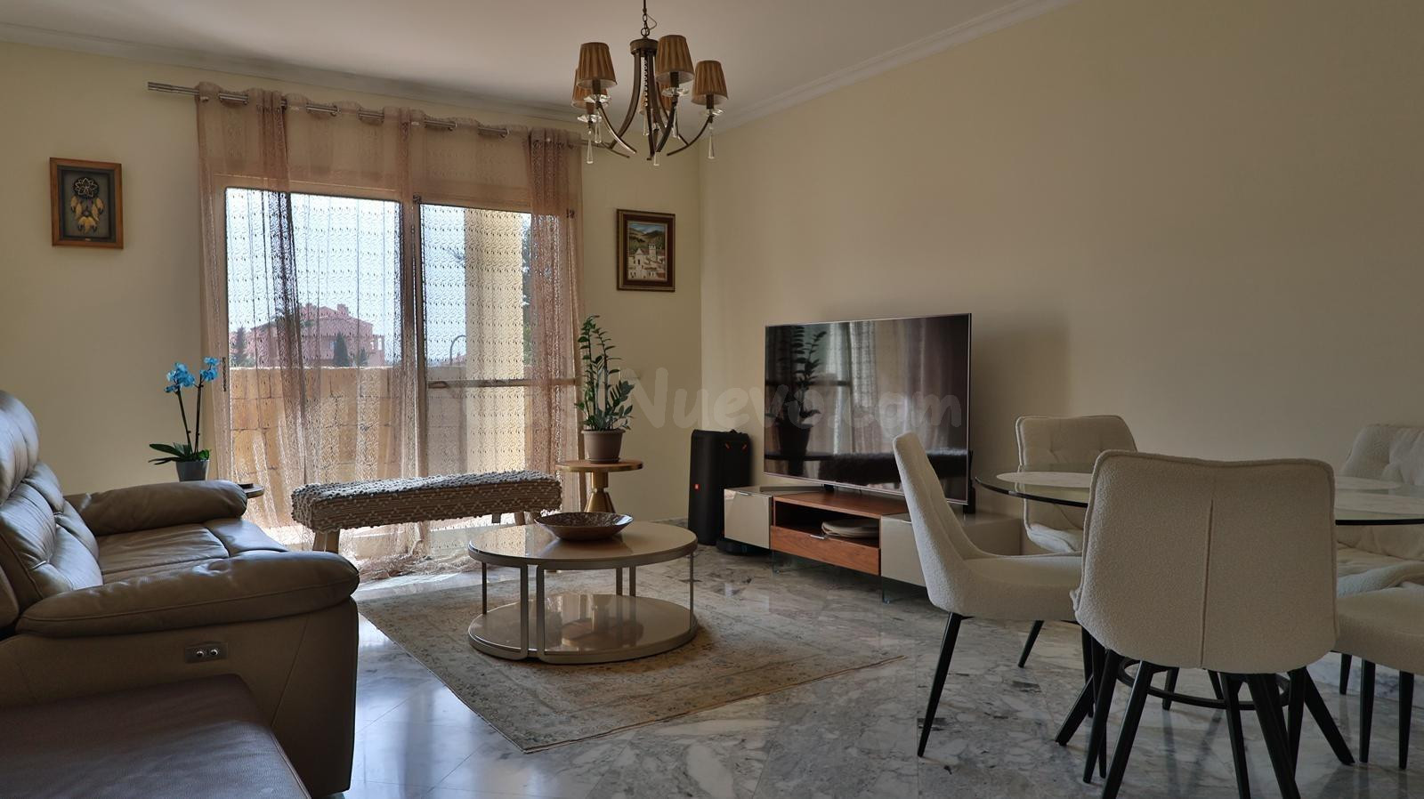 Exclusiva vivienda en Miramar del Sol – Mijas Costa - foto 3
