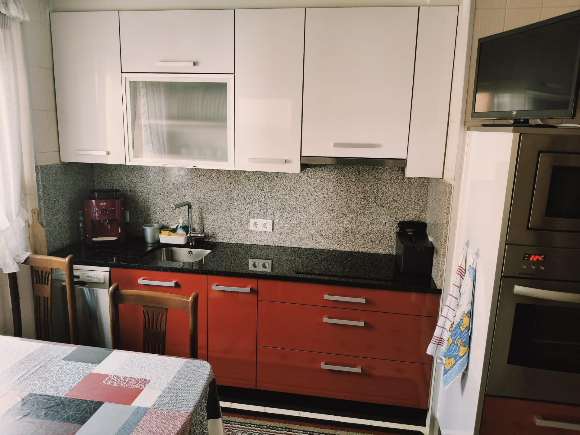 Luminoso, Reformado y con Vistas, Tu nueva Vivienda