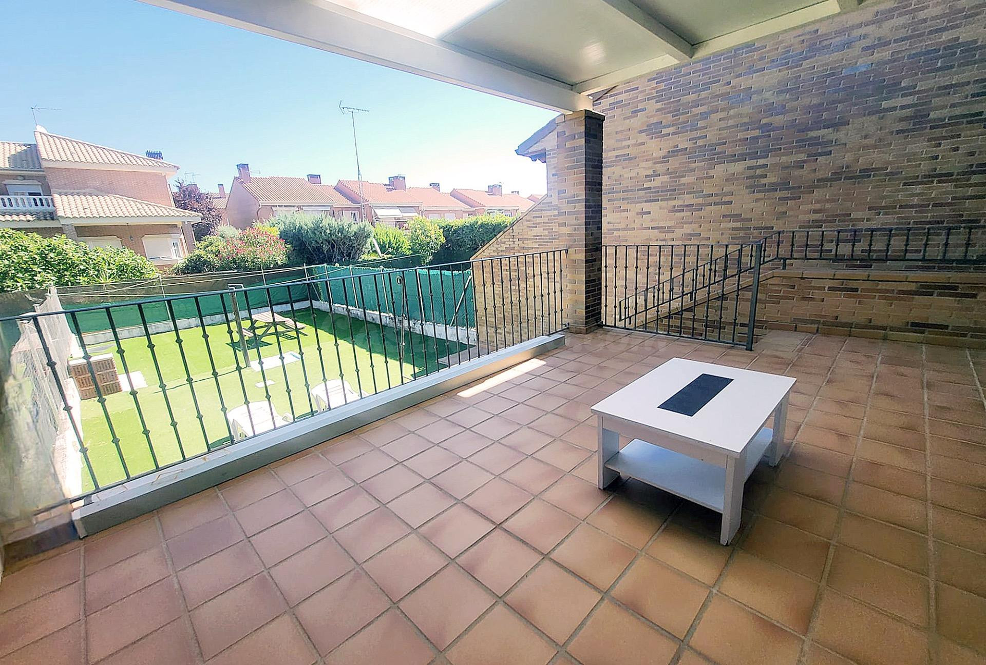 habitaciones PARA CHICOS ESTUDIANTES EN ALQUILER EN VILLANUEVA DE LA CAÑADA