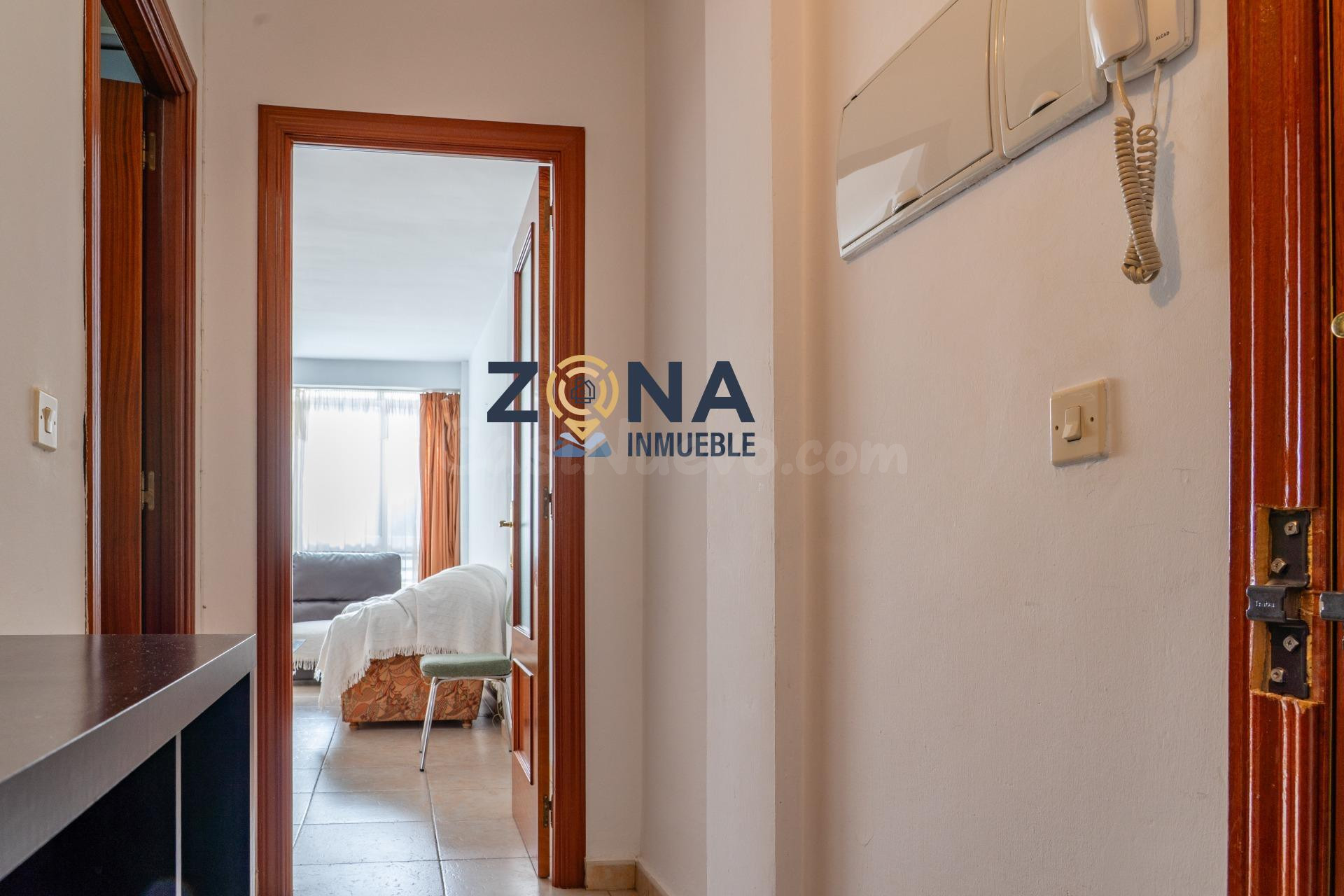 PISO PRACTICO, RENTABLE Y CON CERO COMPLICACIONES