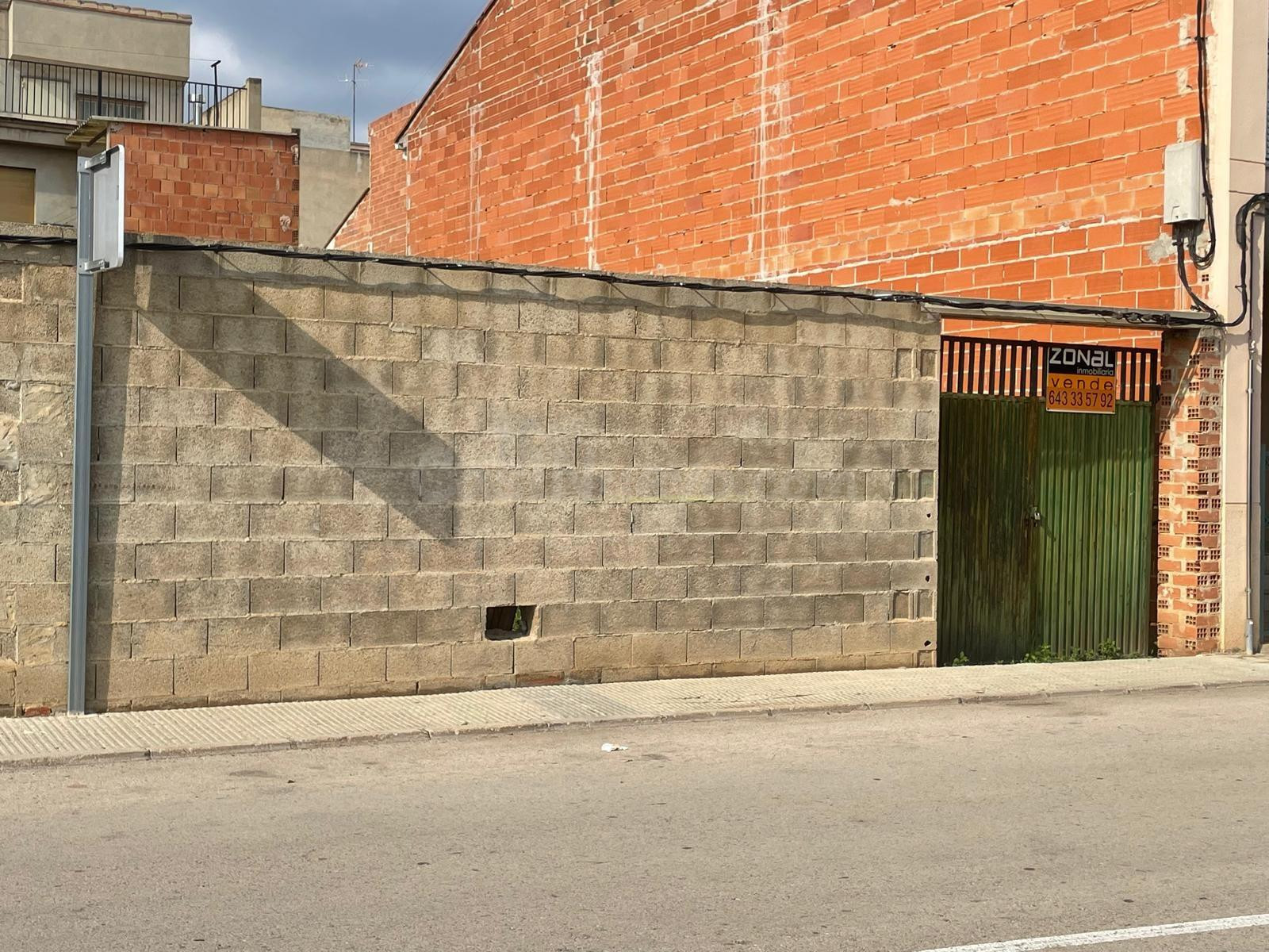 Venta de Solar en Quartell