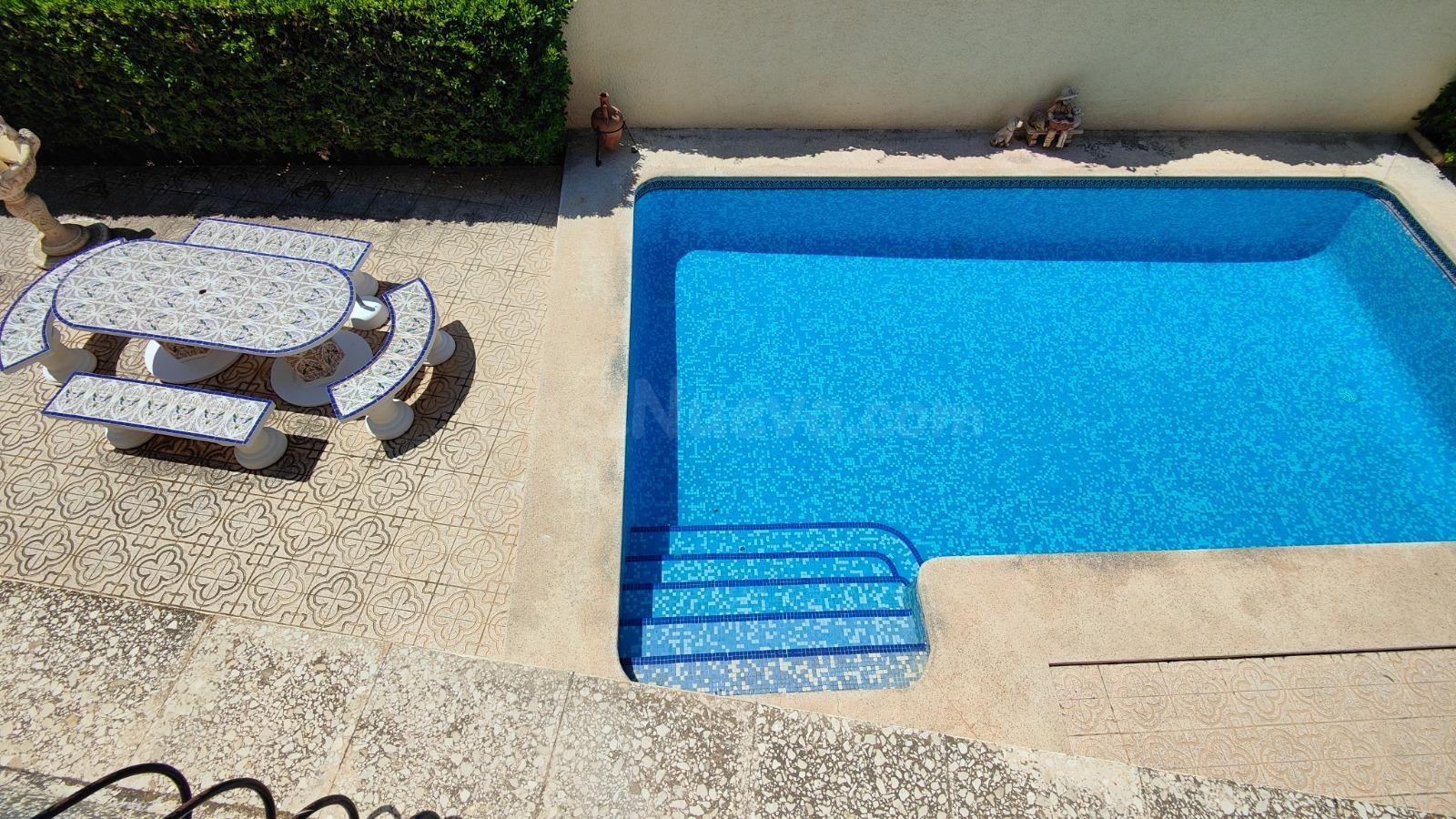 CHALET URBANIZACION NUCIA PARK - foto 3