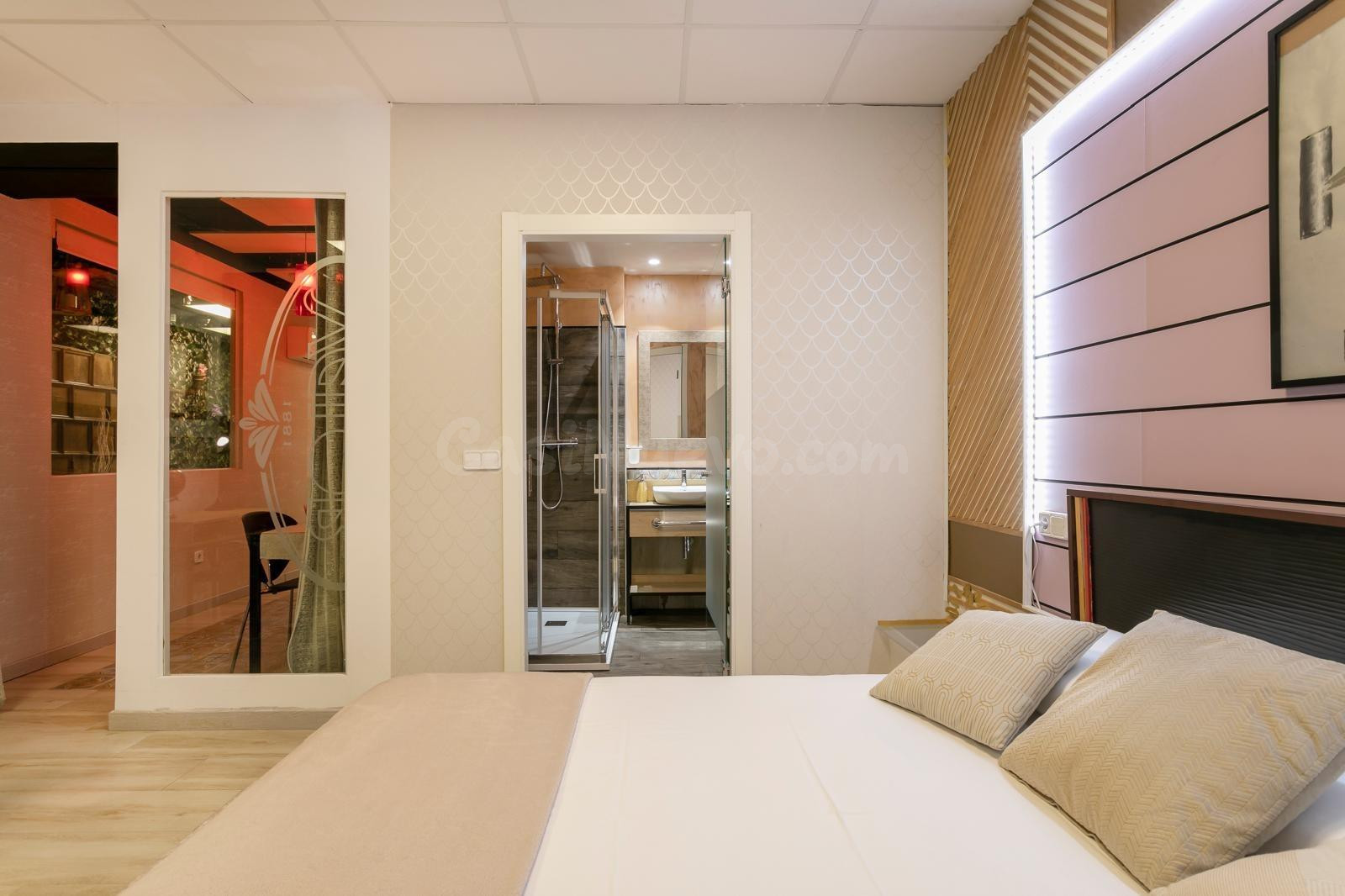 Local comercial en venta con licencia turística - foto 4