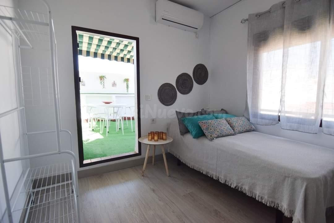 ¡¡¡ MAGNIFICO DUPLEX EN CASCO HISTORICO CON LICENCIA TURISTI