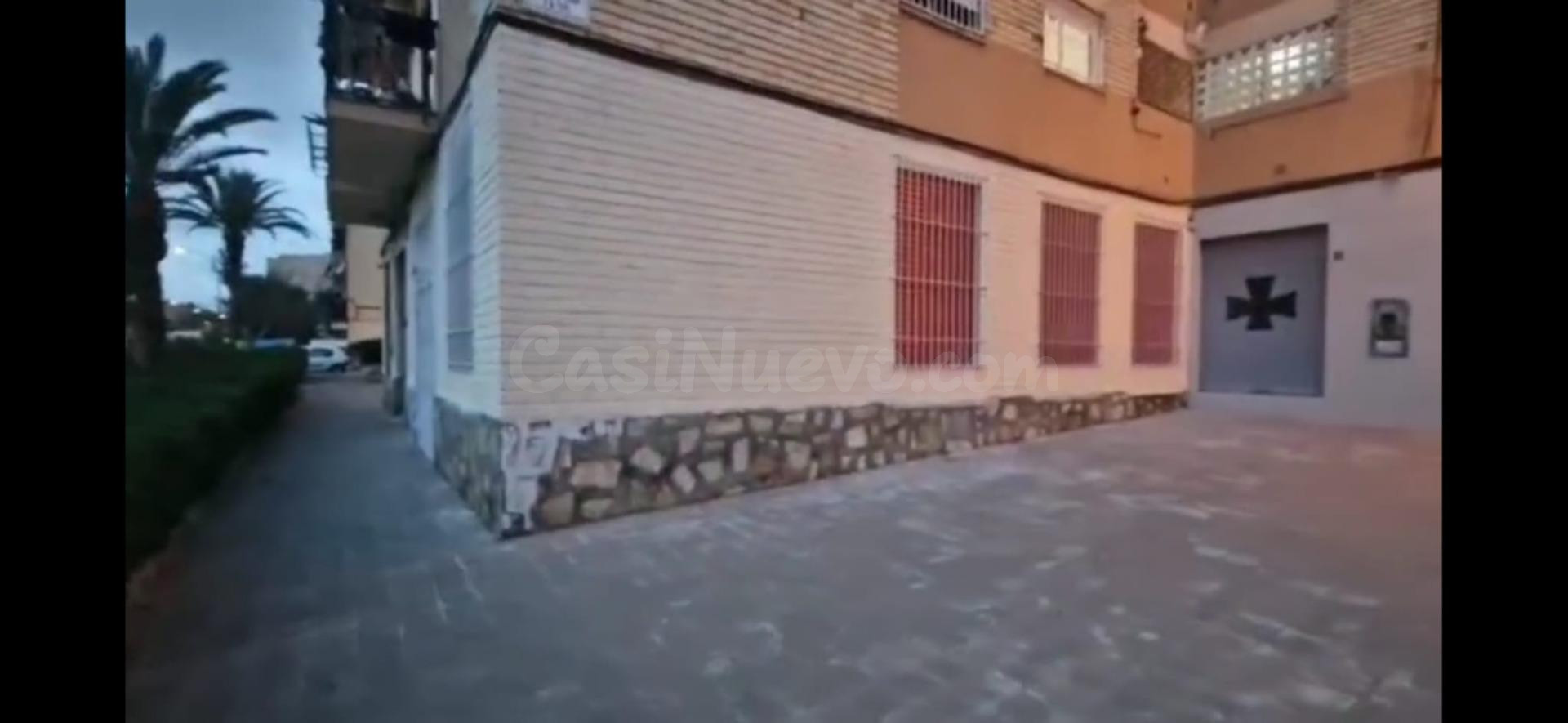 Local comercial ¡ideal para cambio de uso a vivienda!