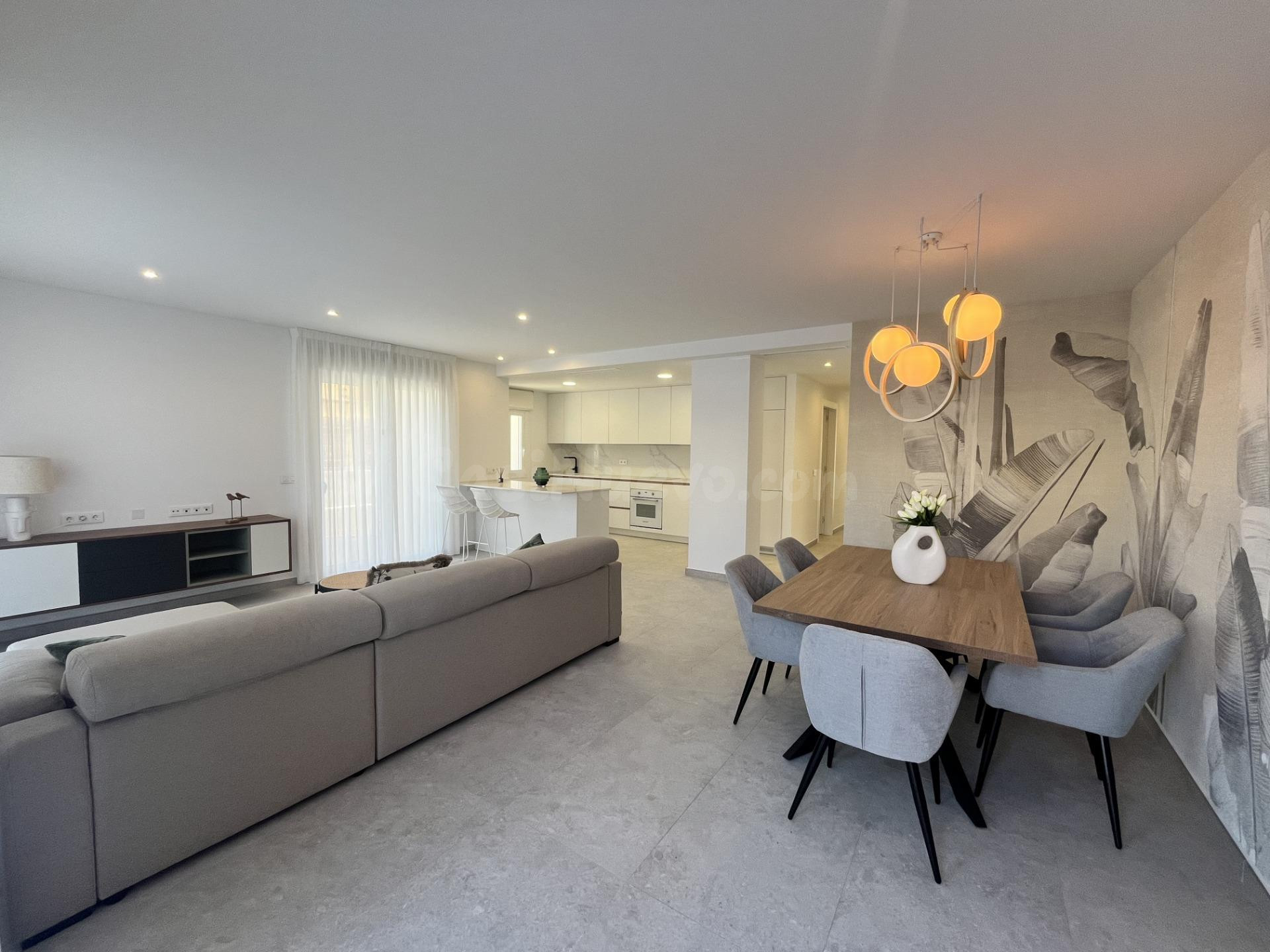 Apartamento de lujo en Torrevieja - foto 5