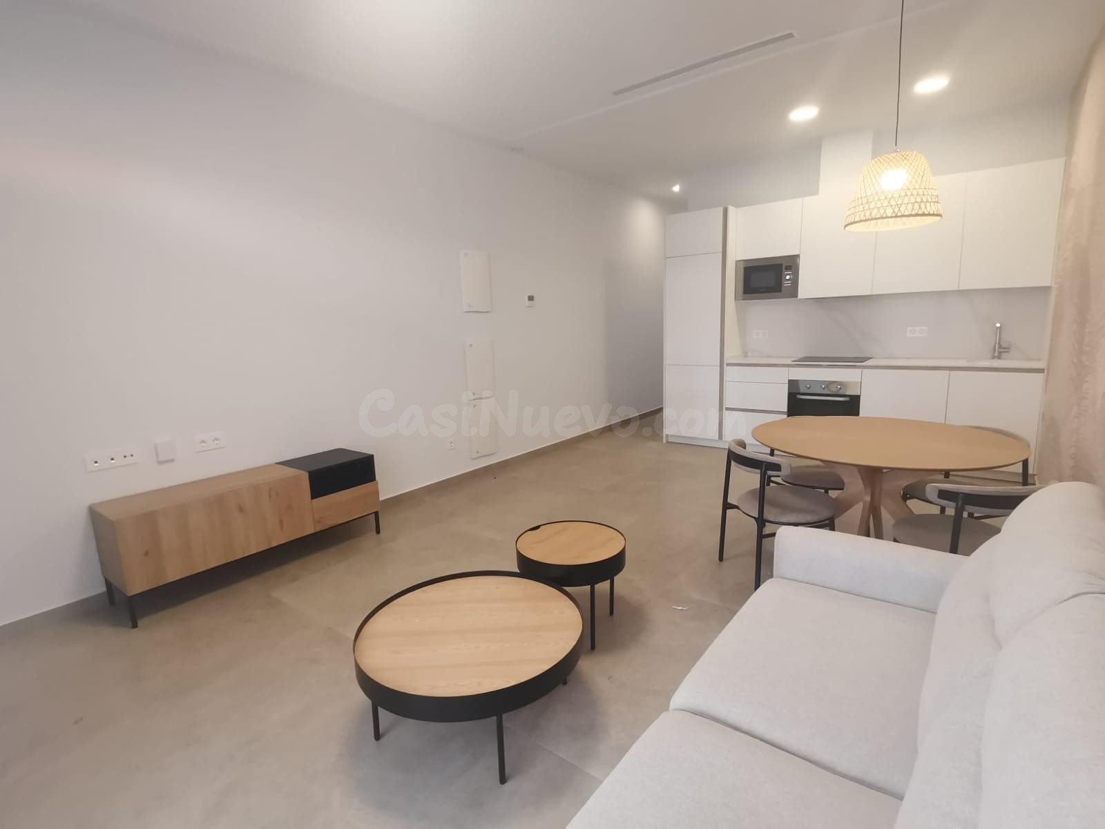 Apartamento de lujo en Torrevieja - foto 2