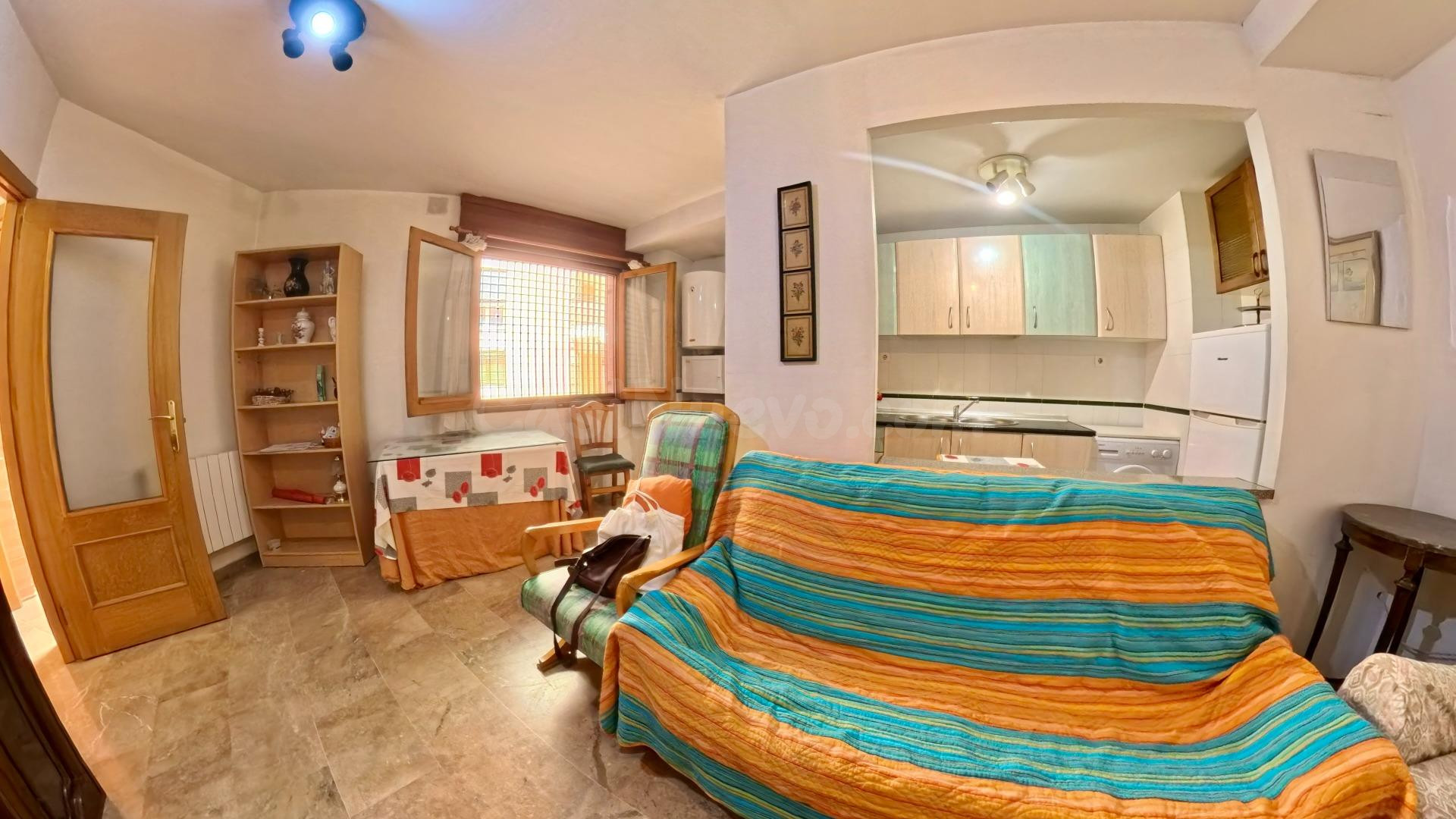 ✨ Piso funcional de Dos Dormitorios en Alquiler en Zona Cons - foto 4