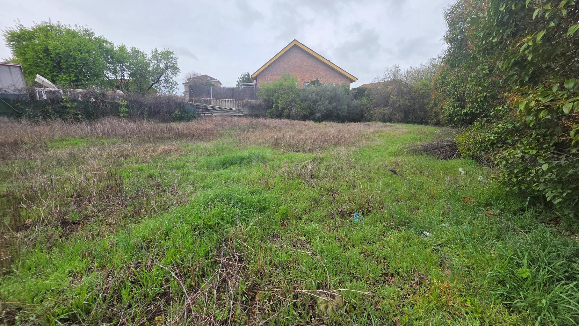 OPORTUNIDAD Terreno Urbano en el centro de Torrelaguna Madrid