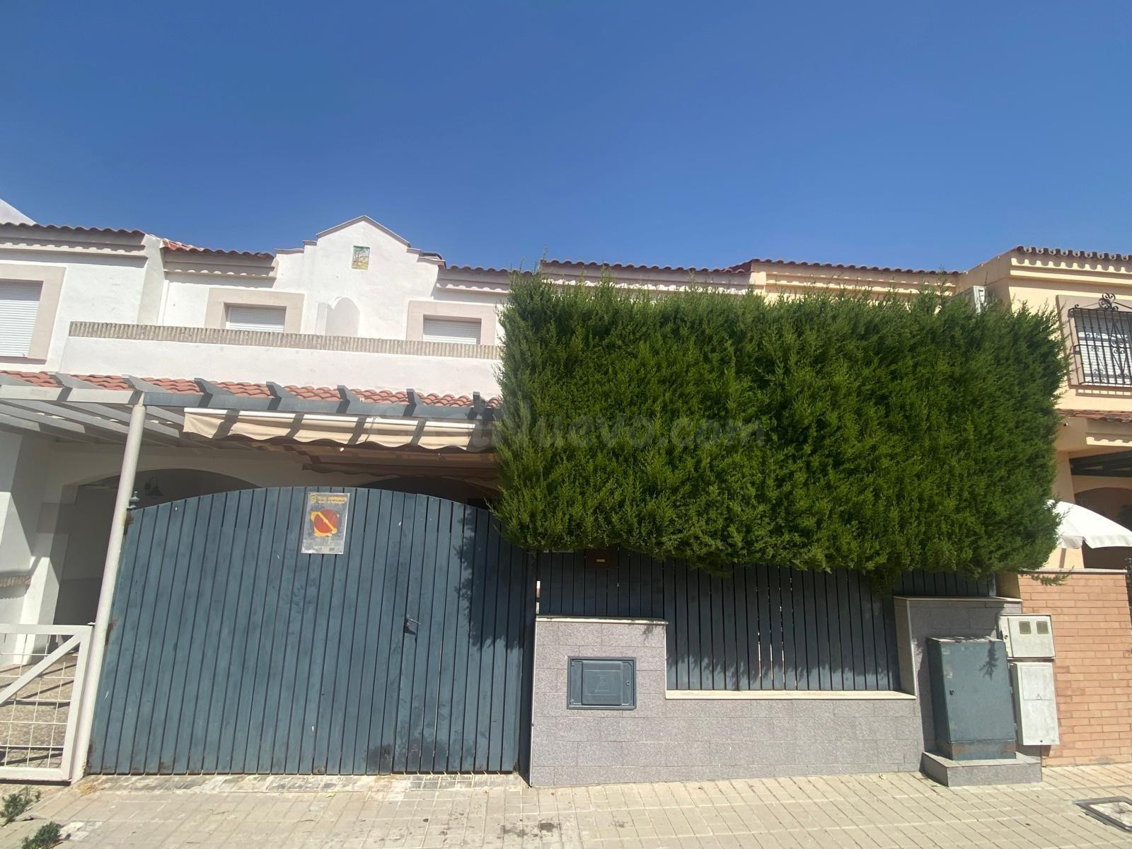 Casa en venta en Zona Alameda - Oportunidad Única