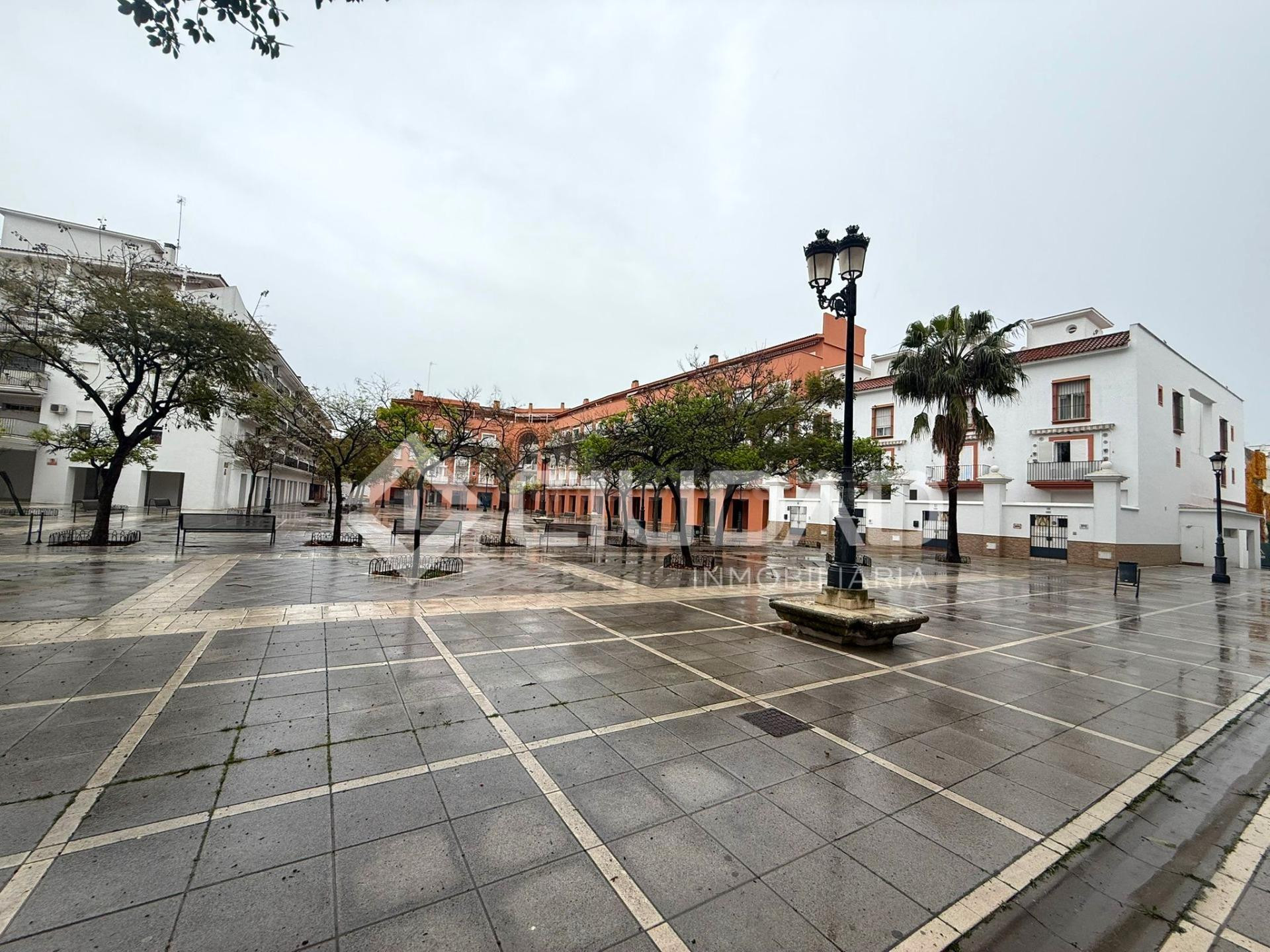Casa adosada en Las Infantas, Centro/playa