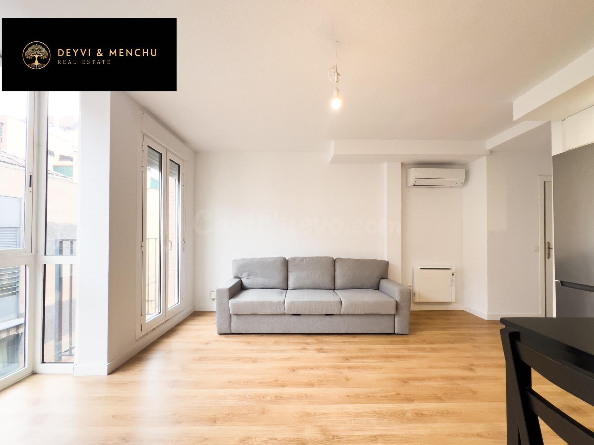 Alquiler de Piso en calle de Quijada de Pandiellos