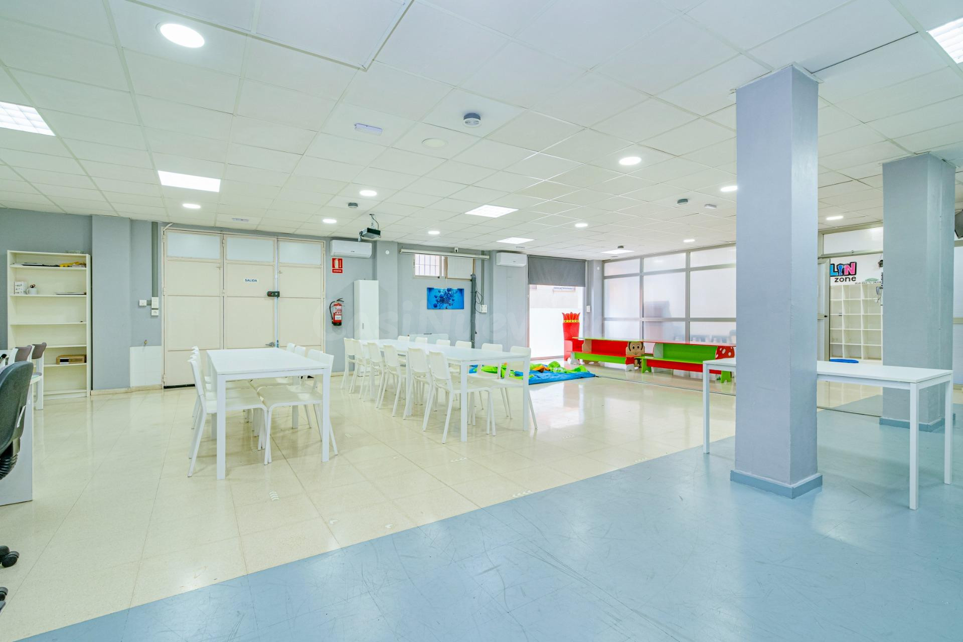 Local comercial en zona de máximo crecimiento – Santa Fe