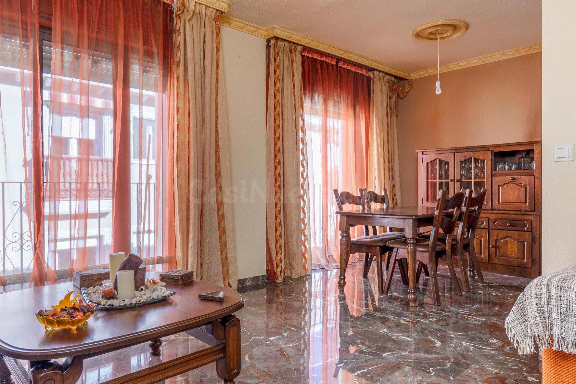 PISO CENTRICO Y LUMINOSO!!!!!!!!!!!!!!!!!!