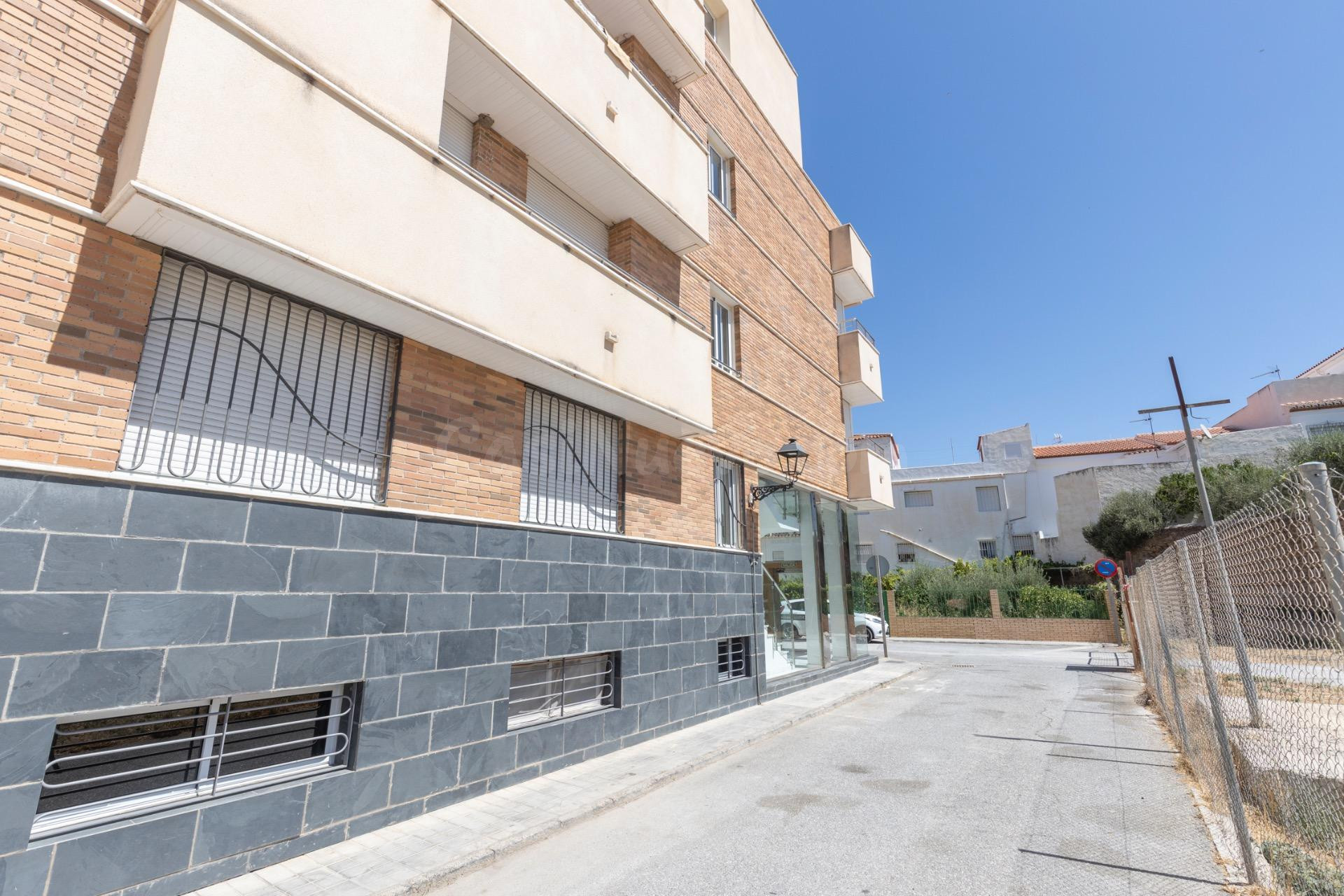 Oportunidad única en Vélez de Benaudalla!