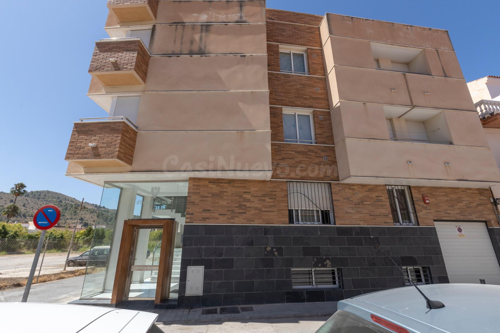 Oportunidad única en Vélez de Benaudalla!