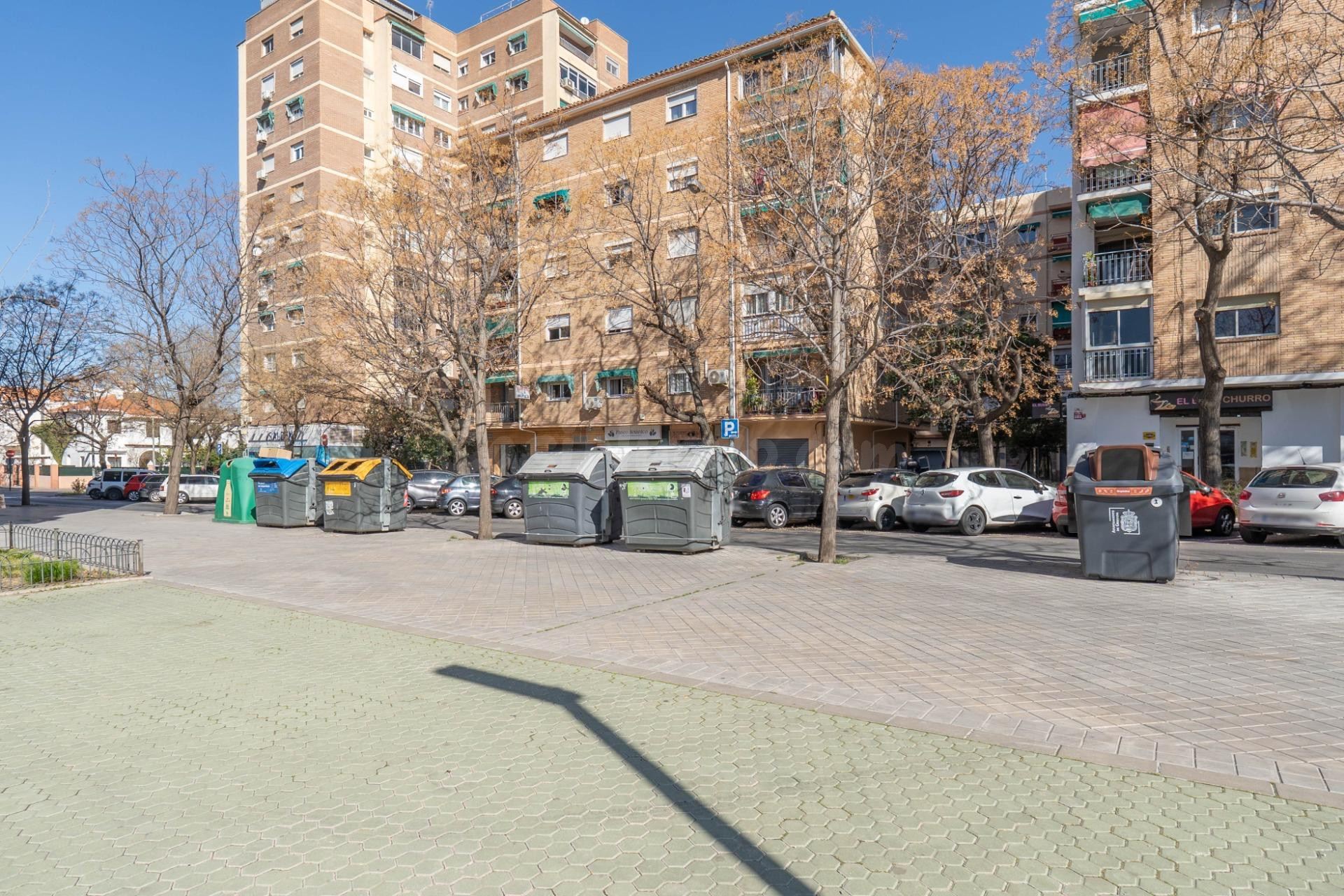 PISO EN CALLE FONTIVEROS