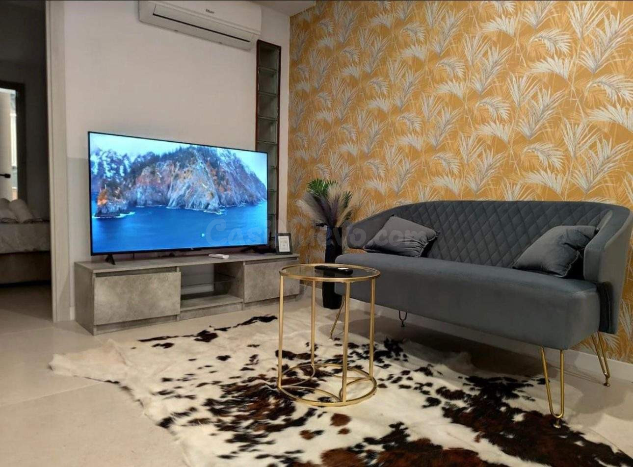 Espacioso Piso en Venta en Carolinas Bajas, Alicante